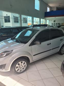 FORD Fiesta Hatch 1.0 4P FLEX