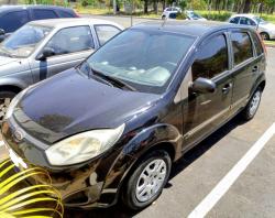 FORD Fiesta Hatch 1.6 4P CLASS FLEX
