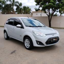 FORD Fiesta Hatch 1.6 4P CLASS FLEX
