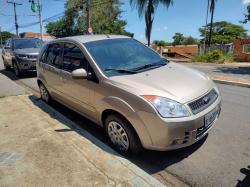 FORD Fiesta Hatch 1.6 4P CLASS FLEX