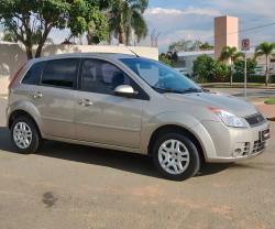 FORD Fiesta Hatch 1.6 4P CLASS FLEX