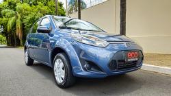 FORD Fiesta Hatch 1.0 4P FLEX