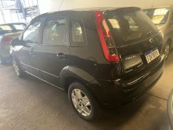 FORD Fiesta Hatch 1.6