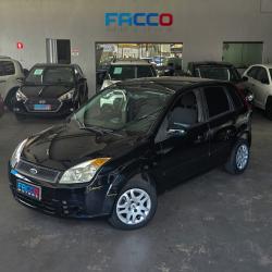 FORD Fiesta Hatch 1.6 4P CLASS FLEX
