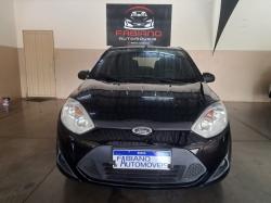 FORD Fiesta Hatch 1.6 4P FLEX