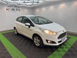 FORD Fiesta Hatch 1.5 16V 4P SE FLEX