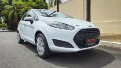 FORD Fiesta Hatch 1.5 16V 4P S FLEX