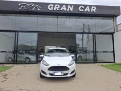 FORD Fiesta Hatch 1.5 16V 4P S FLEX