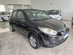 FORD Fiesta Hatch 1.6 4P CLASS FLEX