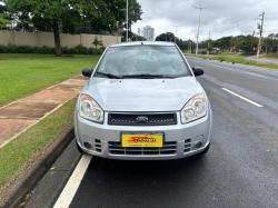 FORD Fiesta Hatch 1.6 4P CLASS FLEX