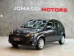 FORD Fiesta Hatch 1.6 4P ROCAM FLEX