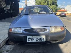 FORD Fiesta Hatch 1.0 4P CLASS
