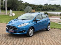 FORD Fiesta Hatch 1.6 16V 4P SE FLEX