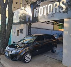 FORD Fiesta Hatch 1.6 4P FLEX