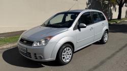 FORD Fiesta Hatch 1.0 4P CLASS FLEX