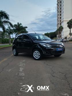 FORD Fiesta Hatch 1.0 4P