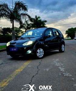 FORD Fiesta Hatch 1.6 4P CLASS FLEX