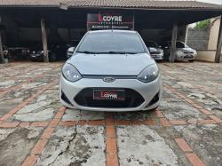 FORD Fiesta Hatch 1.0 4P CLASS FLEX