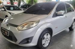 FORD Fiesta Hatch 1.6 4P CLASS FLEX