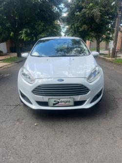 FORD Fiesta Hatch 1.5 16V 4P SE FLEX