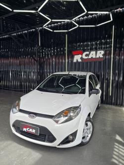 FORD Fiesta Hatch 1.0 4P FLEX