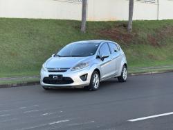 FORD Fiesta Hatch 1.6 16V 4P SE FLEX
