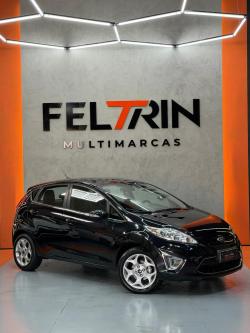FORD Fiesta Hatch 1.6 4P SE FLEX