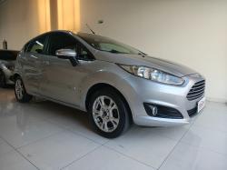 FORD Fiesta Hatch 1.6 16V 4P SE FLEX