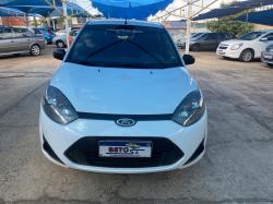 FORD Fiesta Hatch 1.0 4P FLEX