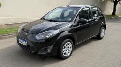 FORD Fiesta Hatch 1.0 4P CLASS FLEX