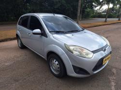 FORD Fiesta Hatch 1.0 4P SE FLEX