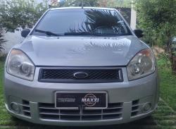 FORD Fiesta Hatch 1.0 4P FLEX