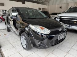 FORD Fiesta Hatch 1.6 4P CLASS FLEX