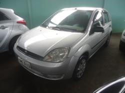 FORD Fiesta Hatch 1.0 4P