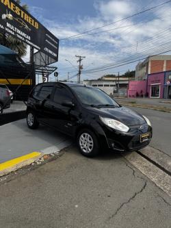 FORD Fiesta Hatch 1.6 CLASS