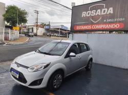 FORD Fiesta Hatch 1.0 4P FLEX