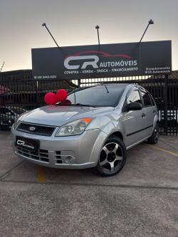 FORD Fiesta Hatch 1.0 4P FLEX