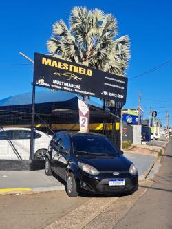 FORD Fiesta Hatch 1.0 4P FLEX