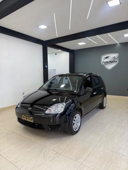 FORD Fiesta Hatch 1.0 4P PERSONALITE