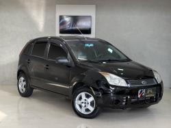 FORD Fiesta Hatch 1.0 4P