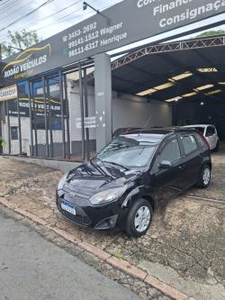 FORD Fiesta Hatch 1.0 4P FLEX