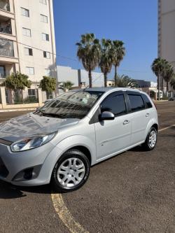 FORD Fiesta Hatch 1.6 4P SE FLEX