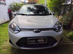 FORD Fiesta Hatch 1.0 4P FLEX