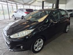 FORD Fiesta Hatch 1.6 16V 4P SE FLEX