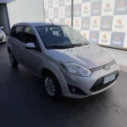FORD Fiesta Hatch 1.6 16V 4P SE FLEX