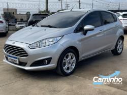 FORD Fiesta Hatch 1.5 16V 4P SE FLEX