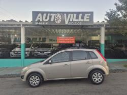 FORD Fiesta Hatch 1.0 4P CLASS FLEX