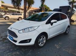FORD Fiesta Hatch 1.6 16V 4P FLEX SEL POWERSHIFT AUTOM�TICO