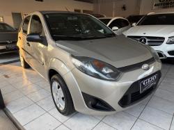 FORD Fiesta Hatch 1.0 4P CLASS FLEX