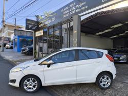 FORD Fiesta Hatch 1.6 4P SE PLUS FLEX